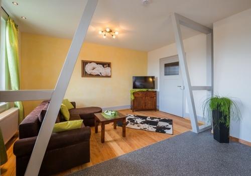 Landhaus Christophorus Forbach Kamer foto