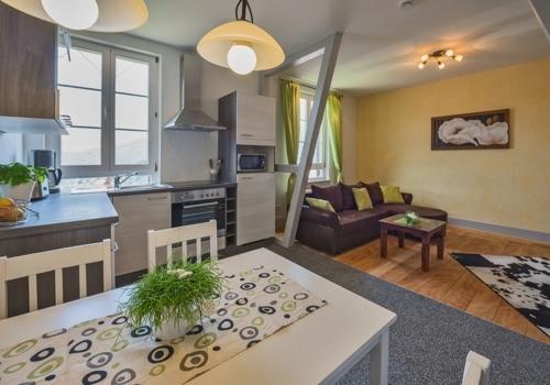 Landhaus Christophorus Forbach Kamer foto