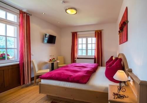 Landhaus Christophorus Forbach Kamer foto