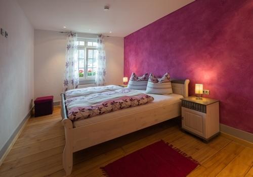 Landhaus Christophorus Forbach Kamer foto