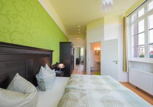 Landhaus Christophorus Forbach Kamer foto
